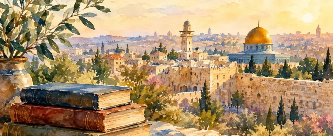 Historical Novels Set in Jerusalem Worth Reading The Melisende Trilogy